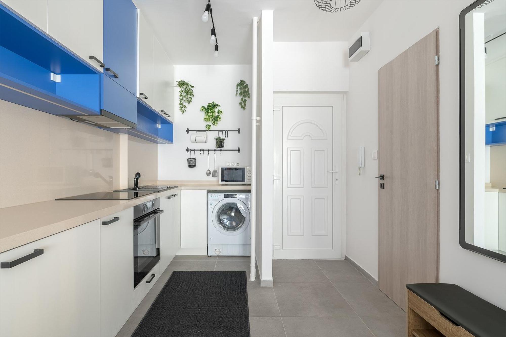 Newly Renovated!!! - Modern Apartment 10 Minutes From The Grand Boulevard Budapeszt Zewnętrze zdjęcie