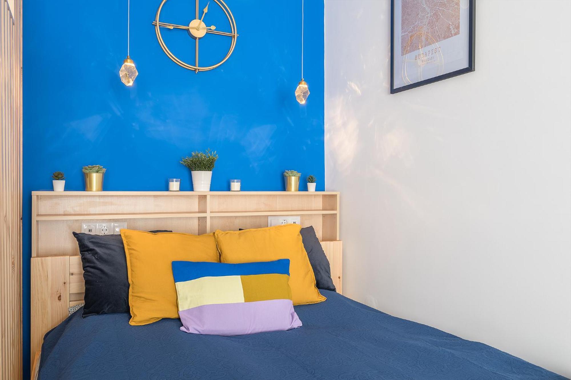 Newly Renovated!!! - Modern Apartment 10 Minutes From The Grand Boulevard Budapeszt Zewnętrze zdjęcie