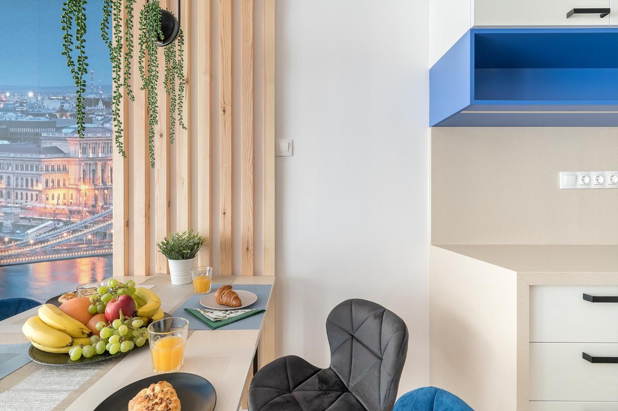Newly Renovated!!! - Modern Apartment 10 Minutes From The Grand Boulevard Budapeszt Zewnętrze zdjęcie